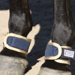 HP-02 – Dura-Tech® Magnetic Ankle Wraps (5 magnets)