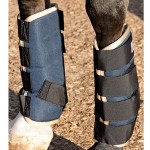 HP-04 – Dura-Tech® Magnetic Shin & Tendon Wraps (6 magnets)