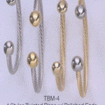 MAGNETIC BRACELET