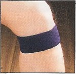 NEW TITAN SERIES FOR KNEES AND SHINS